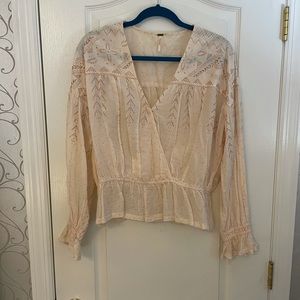Free People Top